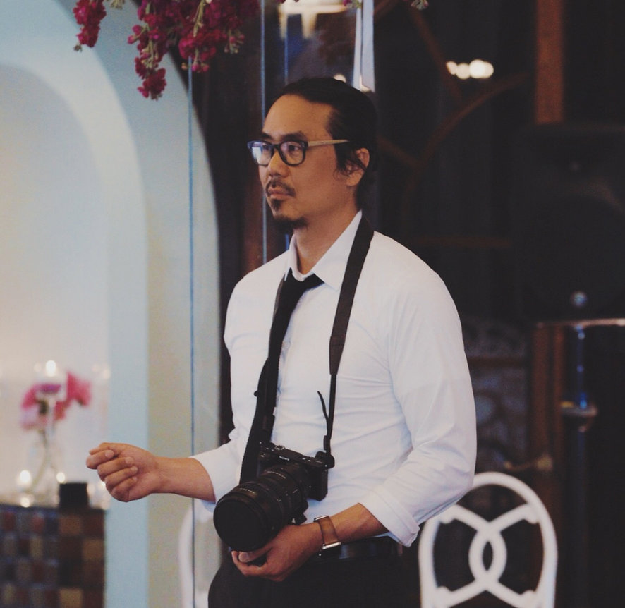 Hyun Suh, Director / CEO at Two Penny Productions