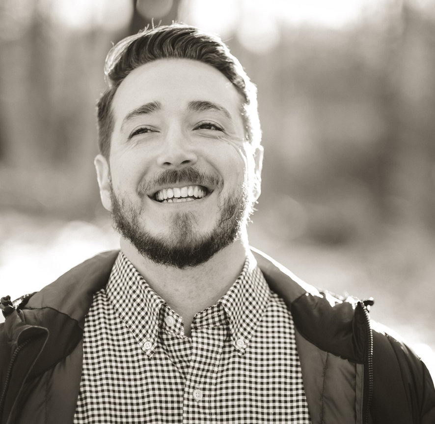 John Burr, Media Creator at Two Penny Productions